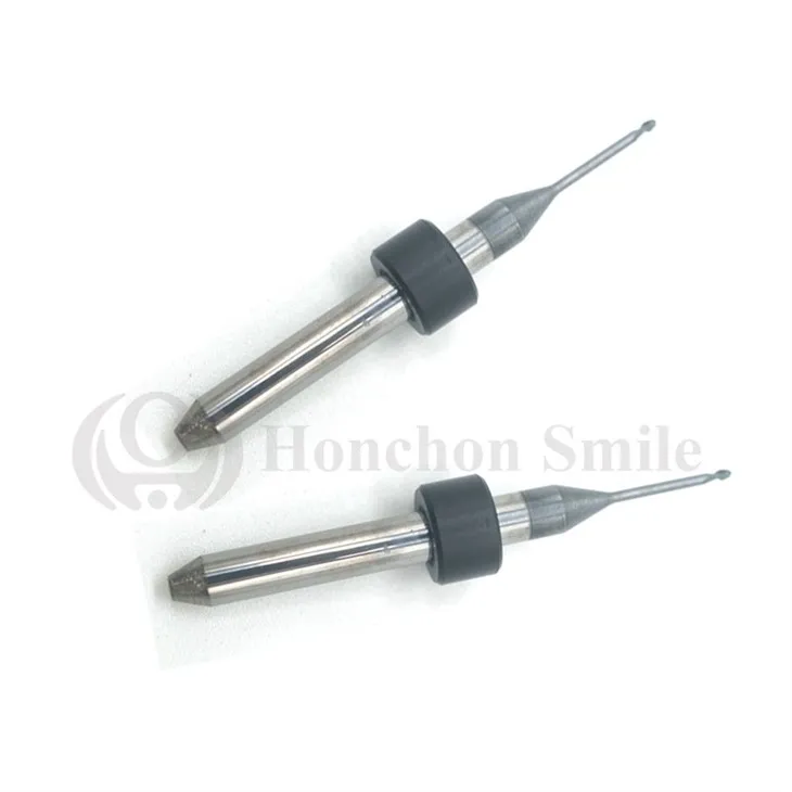 Consumable milling tools (2)